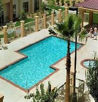 Las mejores ofertas de Courtyard by Marriott Santa Clarita Santa Clarita