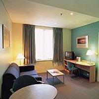 Las mejores ofertas de Ibis Melbourne