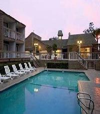 Las mejores ofertas de Marina International Marina Del Rey