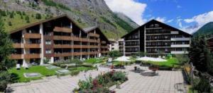 Las mejores ofertas de SCHWEIZERHOF & RESIDENCE ZERMATT Zermatt