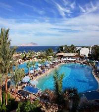 Las mejores ofertas de Maxim Plaza and Garden Resort Sharm Elsheikh