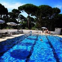 Las mejores ofertas de DEANNA GOLF Cervia