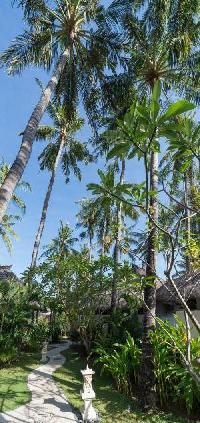 Las mejores ofertas de PALM GARDEN AMED BEACH & SPA RESORT BALI Karangasem