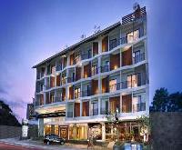 Las mejores ofertas de HOTEL LIBERTA SEMINYAK - BALI Kerobokan