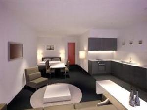 Apartaments Central Sky Lounge