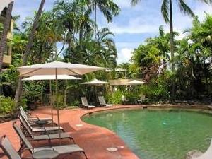 Club Tropical Resort
