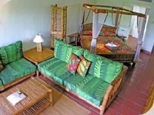 Club Tropical Resort