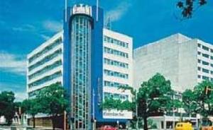 Las mejores ofertas de Comfort Hotel Elizabeth Tower Melbourne