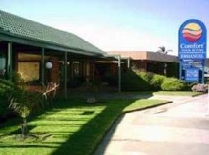 Comfort Inn and Suites Emmanuel