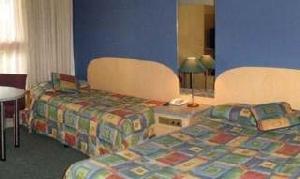 Comfort Inn and Suites Emmanuel