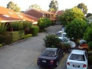 Comfort Inn & Suites Sombrero