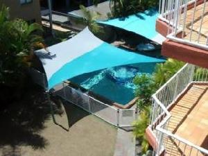 Outrigger Resort