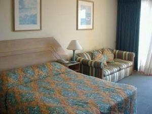 Outrigger Resort