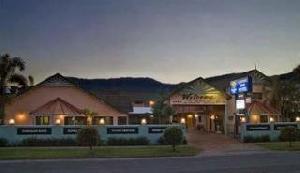 Comfort Inn Cannon Park