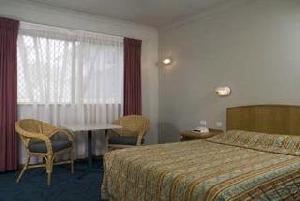 Comfort Inn Cannon Park