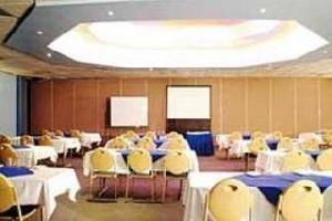 Comfort Inn Hunts Liverpool