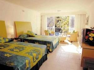 Daydream Island Resort and Spa