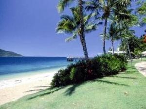 Daydream Island Resort and Spa