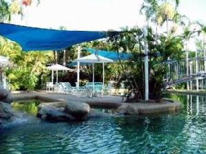 Apartaments Nimrod Resort