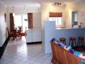 Apartaments Nimrod Resort
