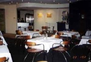 Quality Inn Airport International