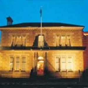 Quality Inn Macquarie Manor - Choice