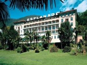 Esplanade Resort & Spa