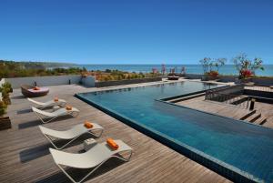 Las mejores ofertas de KLAPA RESORT PECATU