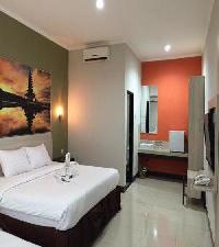 Las mejores ofertas de HOTEL ASOKA CITY HOME Kuta