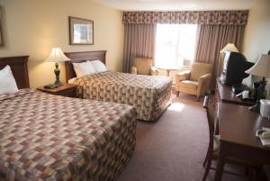 Las mejores ofertas de MILL RIVER RESORT Charlottetown 