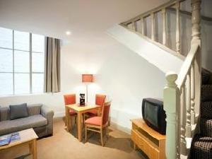 Las mejores ofertas de Apartaments Breakfree Heritage Melbourne