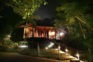 Cape Tribulation Resort & Spa