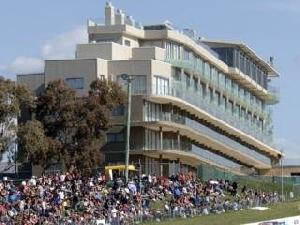 Citigate Mount Panorama