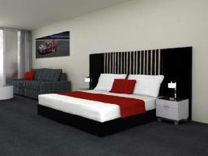 Citigate Mount Panorama