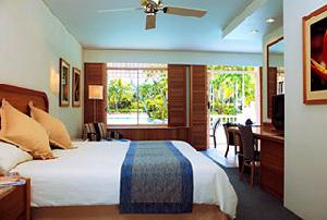 Sheraton Mirage