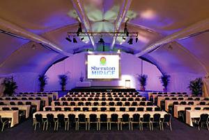 Sheraton Mirage