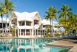 Sheraton Mirage