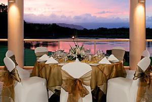 Sheraton Mirage