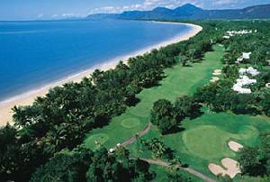 Sheraton Mirage