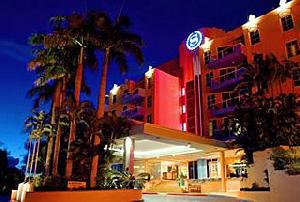 Sofitel Noosa Pacific Resort
