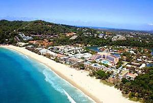 Sofitel Noosa Pacific Resort