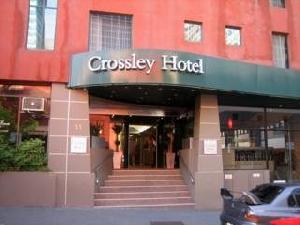 Crossley by Mercure