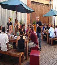 Las mejores ofertas de Apartaments Nomads Melbourne(Ex.Nomads Industry) Melbourne 