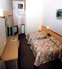 Las mejores ofertas de Opal Inn Motel Coober Pedy 