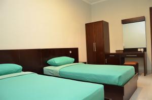Las mejores ofertas de GARDEN VIEW RESORT Legian
