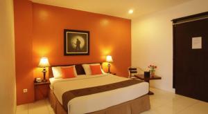 Las mejores ofertas de THE HARMONY LEGIAN HOTEL Legian