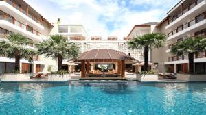 Las mejores ofertas de THE BANDHA HOTEL AND SUITES Legian