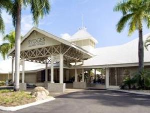 QT PORT DOUGLAS