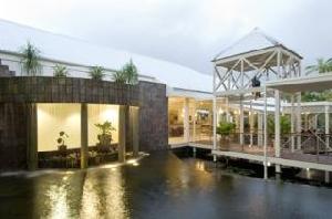 QT PORT DOUGLAS