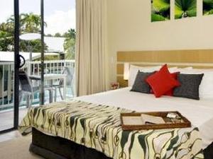 QT PORT DOUGLAS